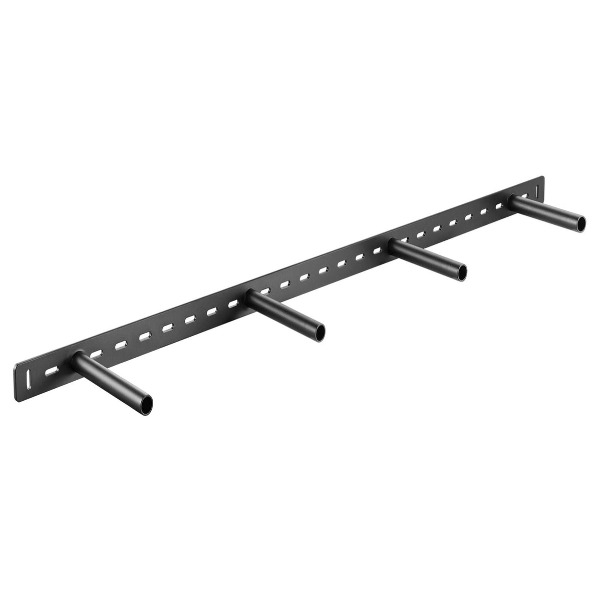Floating Shelf Bracket 1 Pack, 230 lbs/104 kg Weight Capacity, 43x6.2x1.5 inch / 1092.2x157.4x38.1 mm, Heavy Duty Hidden Shelf Brackets Support, Wall Mounting Invisible Floating Shelves Bracket