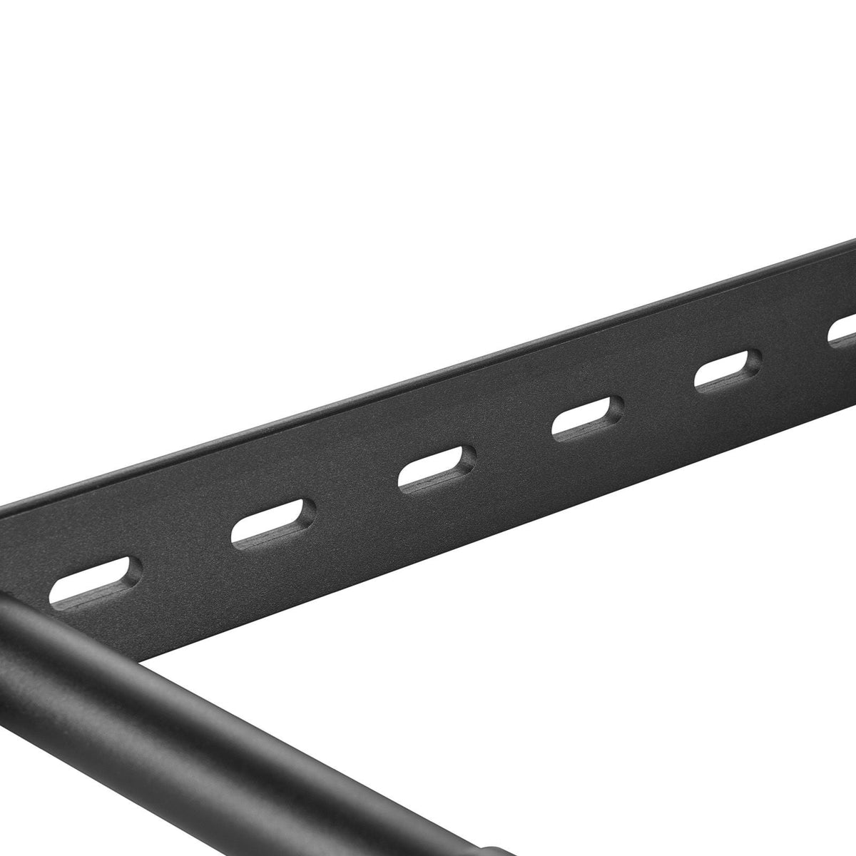 Floating Shelf Bracket 1 Pack, 230 lbs/104 kg Weight Capacity, 46x6.2x3 inch / 1168.4x157.4x76.2 mm, Heavy Duty Hidden Shelf Brackets Support, Wall Mounting Invisible Floating Shelves Bracket