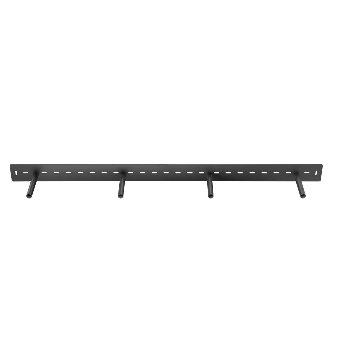 Floating Shelf Bracket 1 Pack, 230 lbs/104 kg Weight Capacity, 46x6.2x3 inch / 1168.4x157.4x76.2 mm, Heavy Duty Hidden Shelf Brackets Support, Wall Mounting Invisible Floating Shelves Bracket