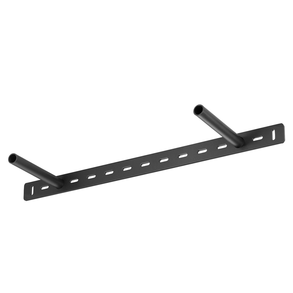 Floating Shelf Brackets 2 Pcs, 150 lbs/68 kg Weight Capacity, 22x6.2x1.5 inch / 558.4x157.4x38.1 mm, Heavy Duty Hidden Shelf Brackets Support, Wall Mounting Invisible Floating Shelves Bracket