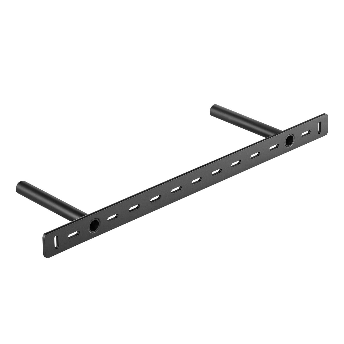 Floating Shelf Brackets 2 Pcs, 150 lbs/68 kg Weight Capacity, 22x6.2x1.5 inch / 558.4x157.4x38.1 mm, Heavy Duty Hidden Shelf Brackets Support, Wall Mounting Invisible Floating Shelves Bracket