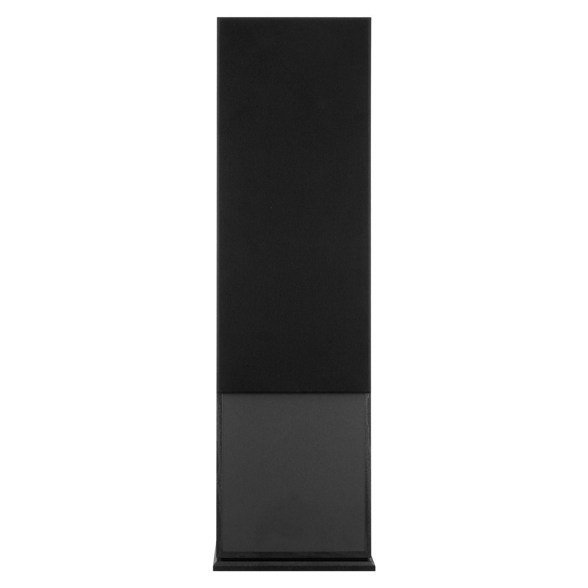 Floorstanding Speaker, 2-Way, Floor-Standing Tower Speaker with 1-Inch Tweeter, Dual 8-Inch Woofers, 600W Peak Power, 50Hz–20kHz Frequency Response, Durable MDF Enclosure, for Home Audio, Single