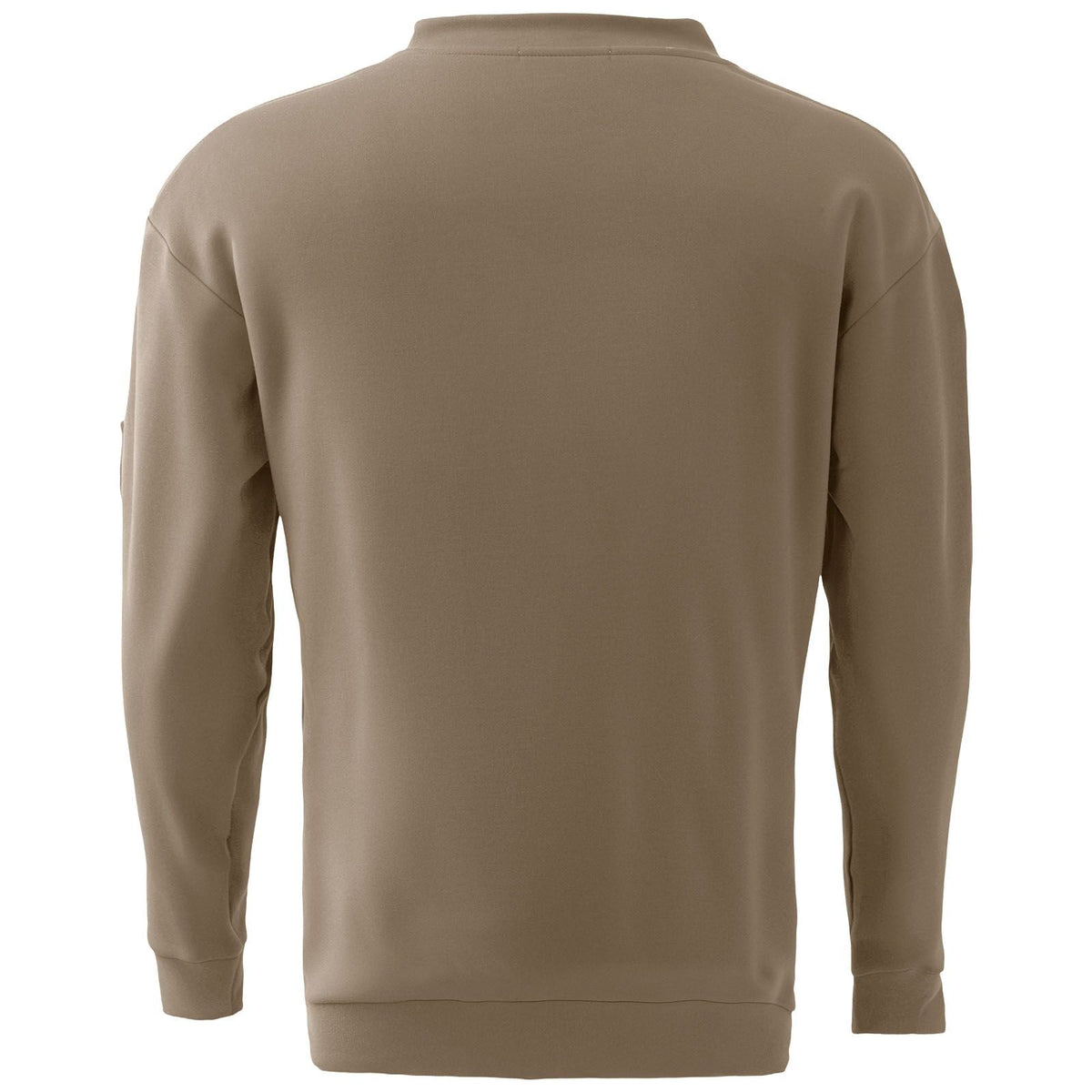 FR Shirts, Flame Resistant Long Sleeve Clothing Lightweight 7 oz Breathable Cotton, Men's Fire Retardant Work Shirt with Pre-shrink Treatment & Pocket, for Welders,Electricians,Gray L