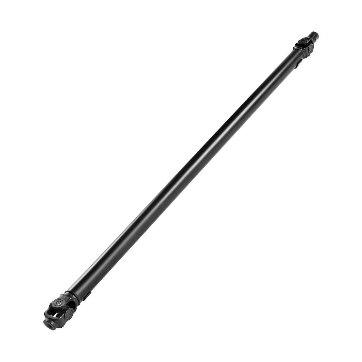 Front Drive Shaft, 64.0" Prop Shaft Driveshaft Assembly Compatible with 2014-2016 Polaris Ranger XP 900, Replace #1332951 1333146