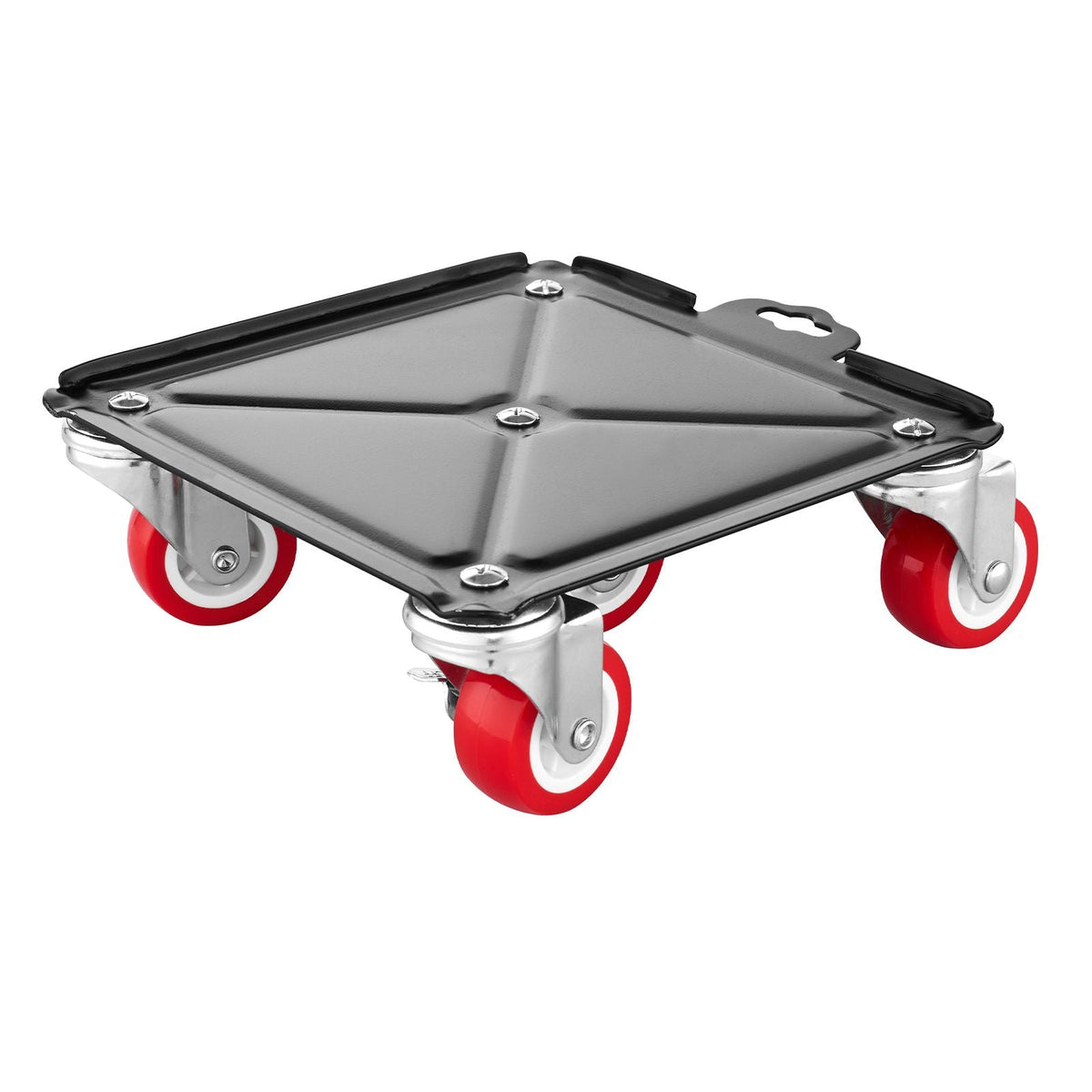 Furniture Dolly, Maximum Load 3474 lbs, Heavy Duty Furniture Movers with 5 360° Rotation Wheels, Carbon Steel Panel, Furniture Lift Slider Tool Set for Appliances, Sofa, Fridge, Washing Machine