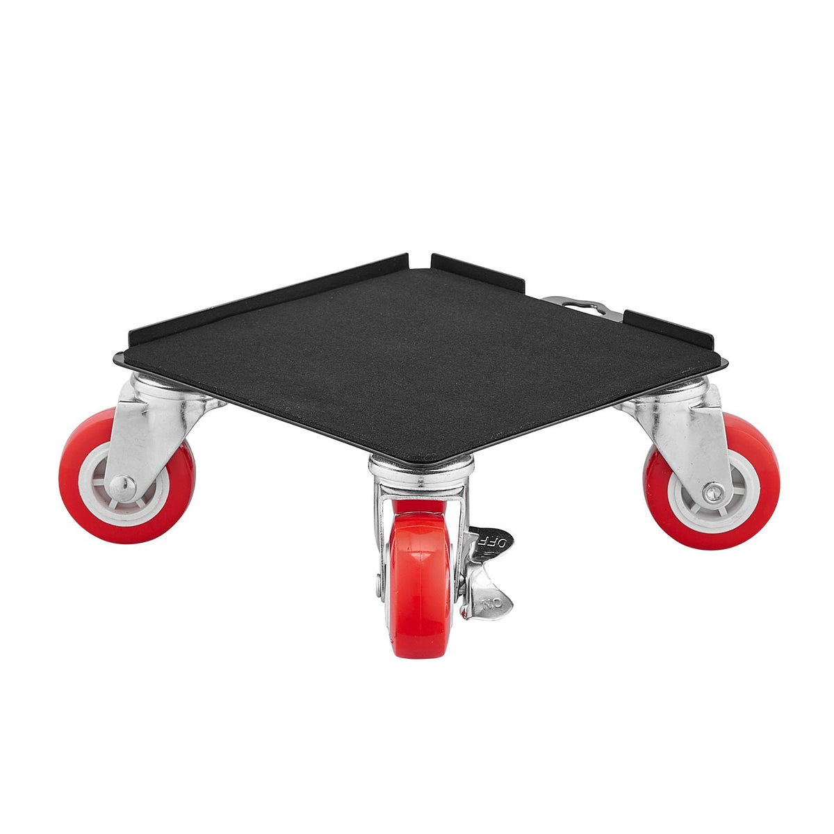 Furniture Dolly, Maximum Load 3474 lbs, Heavy Duty Furniture Movers with 5 360° Rotation Wheels, Carbon Steel Panel, Furniture Lift Slider Tool Set for Appliances, Sofa, Fridge, Washing Machine