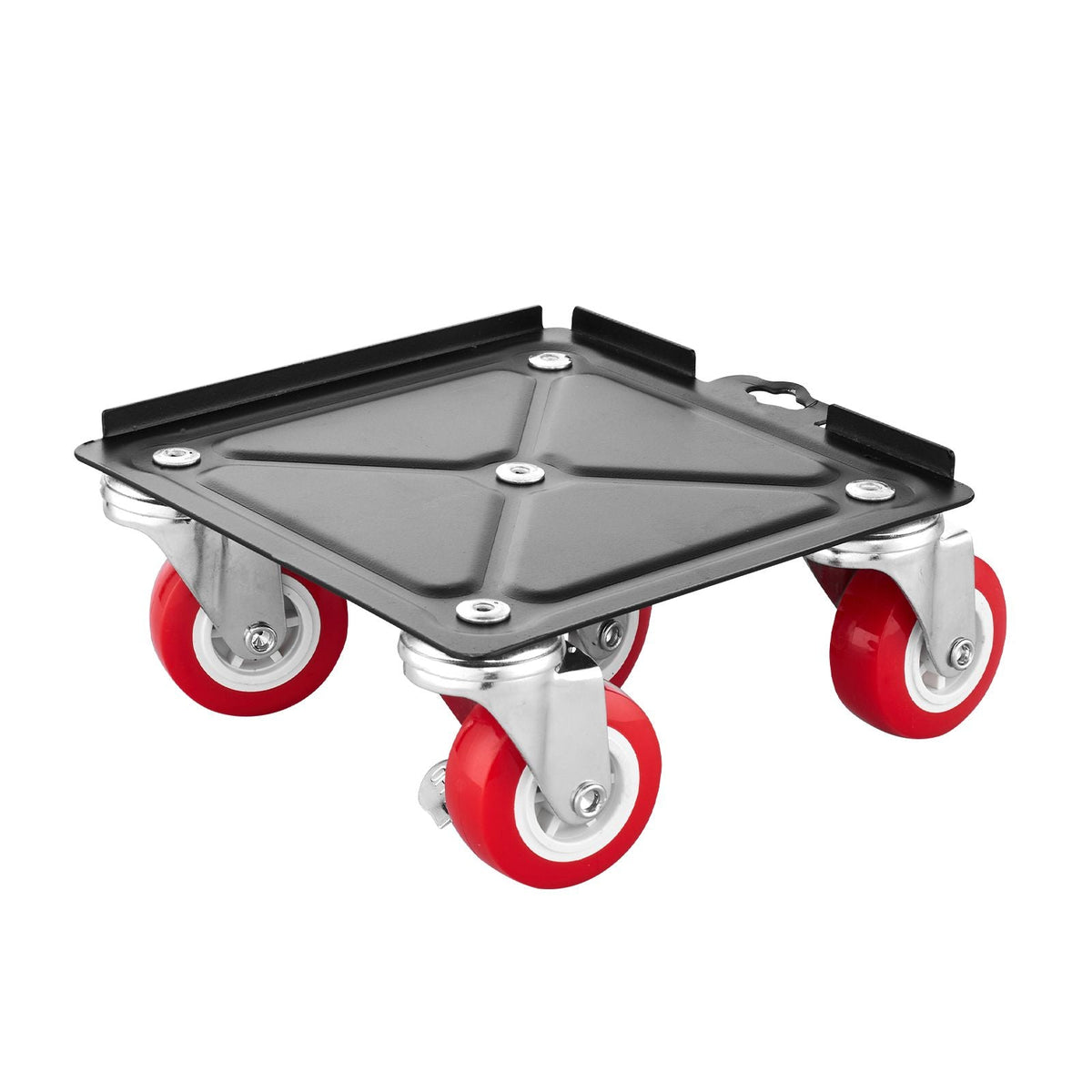 Furniture Dolly, Maximum Load 3474 lbs, Heavy Duty Furniture Movers with 5 360° Rotation Wheels, Carbon Steel Panel, Furniture Lift Slider Tool Set for Appliances, Sofa, Fridge, Washing Machine