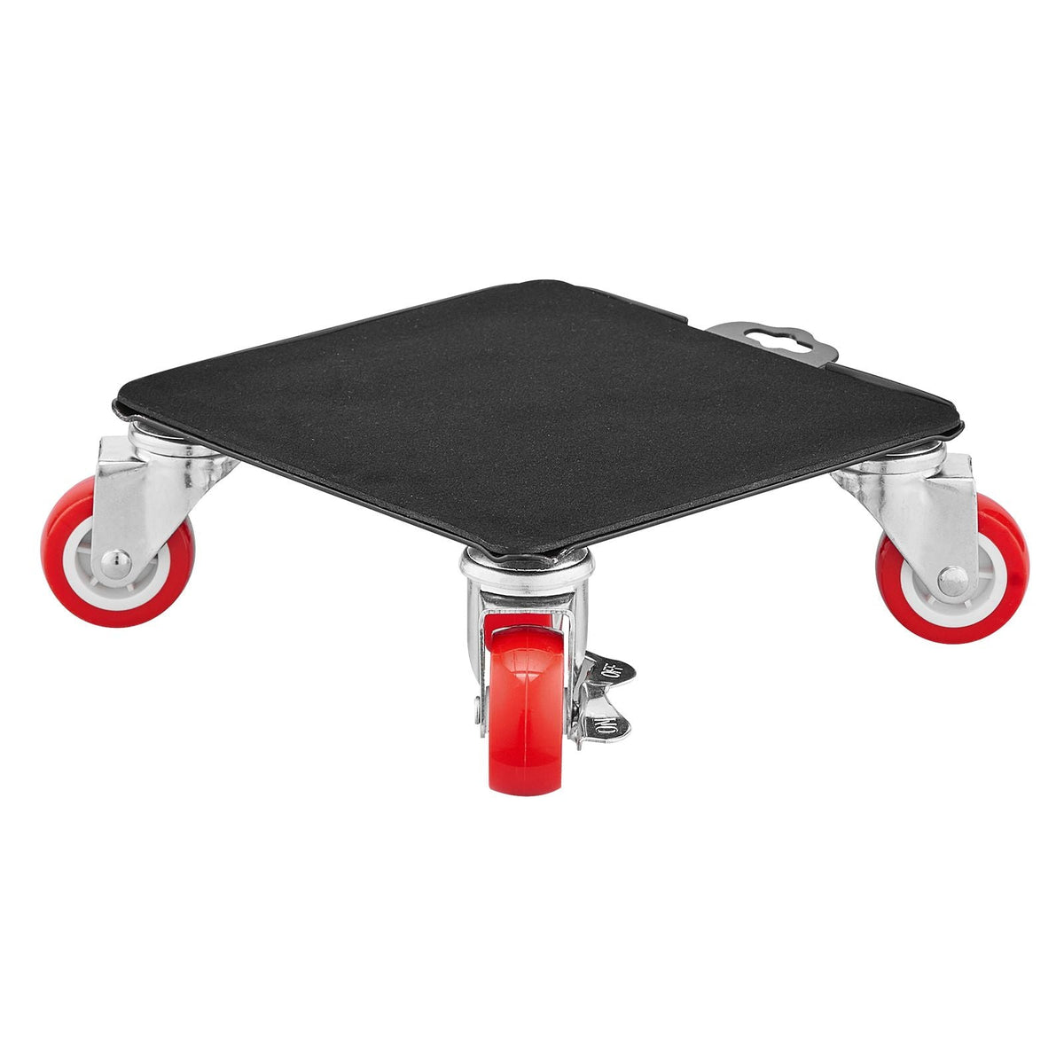 Furniture Dolly, Maximum Load 3474 lbs, Heavy Duty Furniture Movers with 5 360° Rotation Wheels, Carbon Steel Panel, Furniture Lift Slider Tool Set for Appliances, Sofa, Fridge, Washing Machine