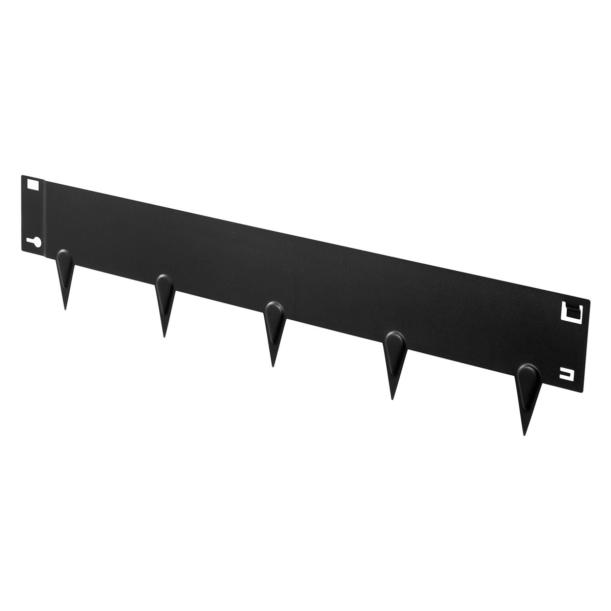 Galvanized Steel Landscape Edging, 6-Pack 40 x 8.15 Inch Metal Edging for Landscaping with Gloves, Easy-to-Install, Heavy Duty Metal Garden Edge Border for Flower Bed, Yard Pathway