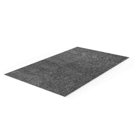 Garage Floor Mat, 7.5'x20' Waterproof Protection from Water,Snow, Rain,Mud and Oil for Cars, Non-slip Heavy Duty Containment Mat with TPE Anti-Leak Backing & Easy to Clean & Cuttable