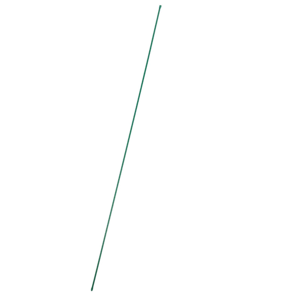 Garden Stakes, 50 Pack, 70.87 inch, Plastic Coated Metal Tomato Stakes, Garden Sticks for Plants Support, with Pointed End and Non-Slip Bumps for Growing Climbing Plants, Outdoor Vegetables