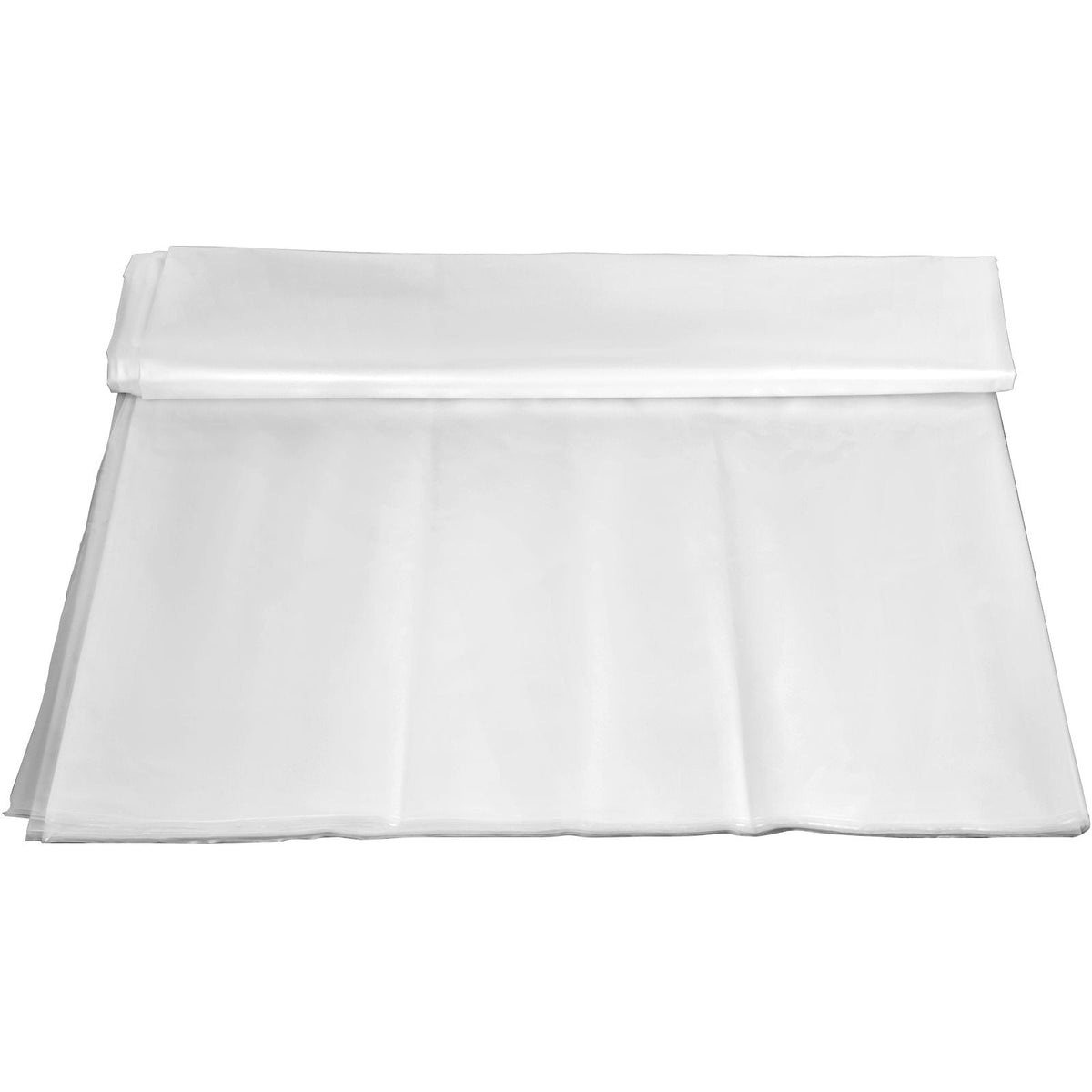 Greenhouse Film 20 x 28 ft, Greenhouse Polyethylene Film 6 Mil Thickness, Greenhouse Plastic Greenhouse Clear Plastic Film UV Resistant, Polyethylene Film Keep Warming, Superior Strength