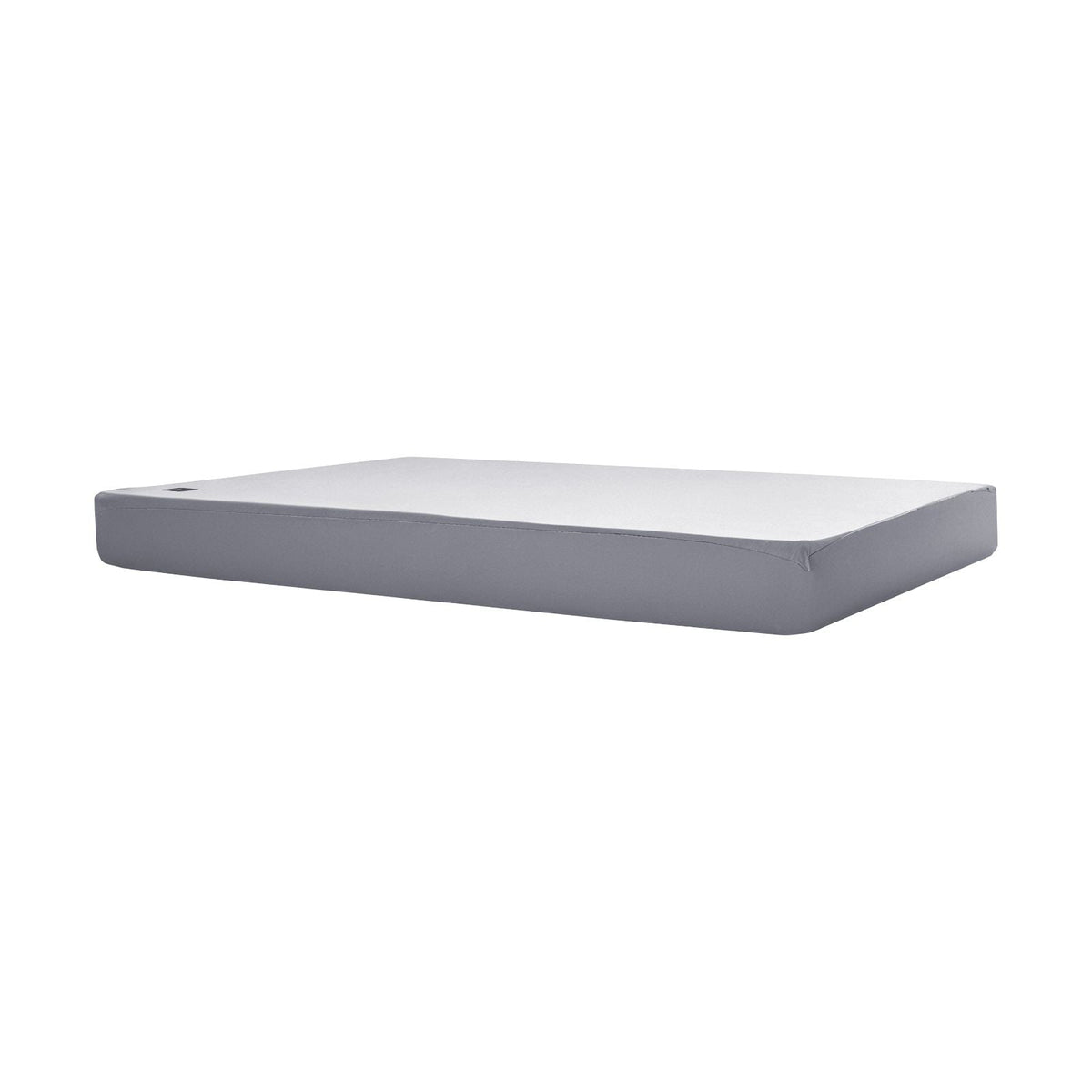 Grounding Sheets, King Size, 95% Cotton + 5% Pure Silver Fiber, Earth Grounded Fitted Bed Sheets, with Grounding Cord & Tester, for Improved Sleep & Wellness (Gray, King - 78 x 80 x 13 in)