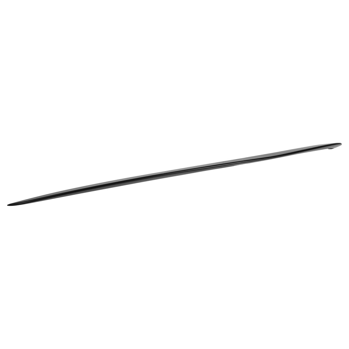 GT Wing Car Spoiler, 47.2 inch Spoiler, Compatible With Tesla Model Y, High Strength ABS Material, Baking Paint, Car Rear Spoiler Wing, Racing Spoilers for Cars, Matte Black