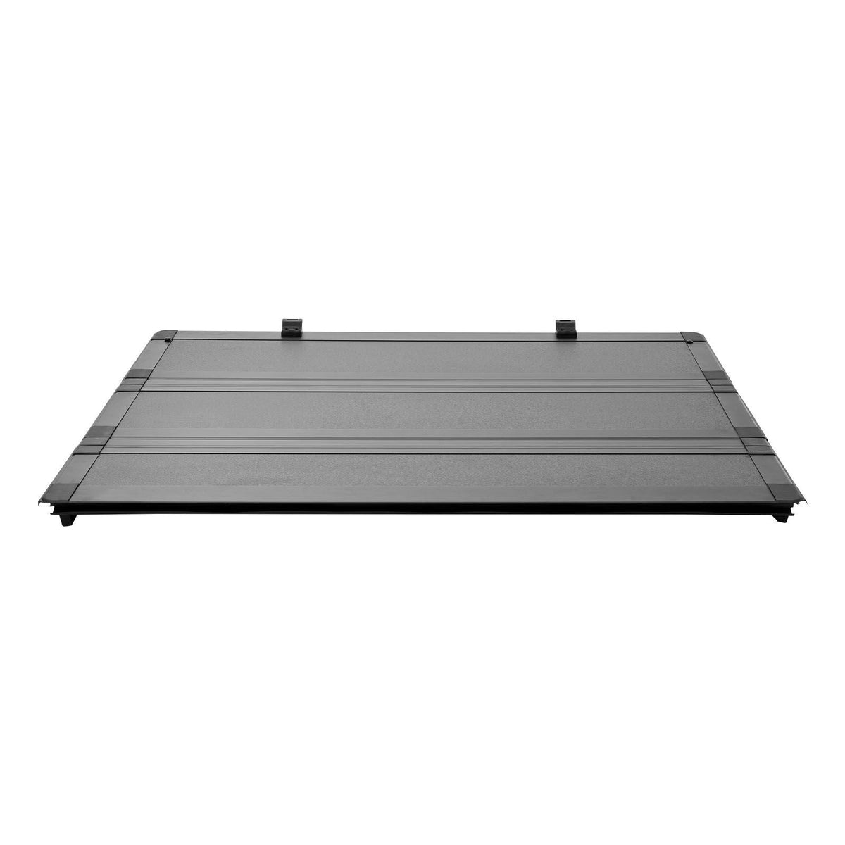 Hard Tri-Fold Truck Bed Tonneau Cover, Compatible with 2019-2025 Chevy/GMC Silverado/Sierra 1500 5.8 ft (70 in) Bed with MultiPro/Flex Tailgate (Not Fit CarbonPro), Waterproof Low-Profile Cover