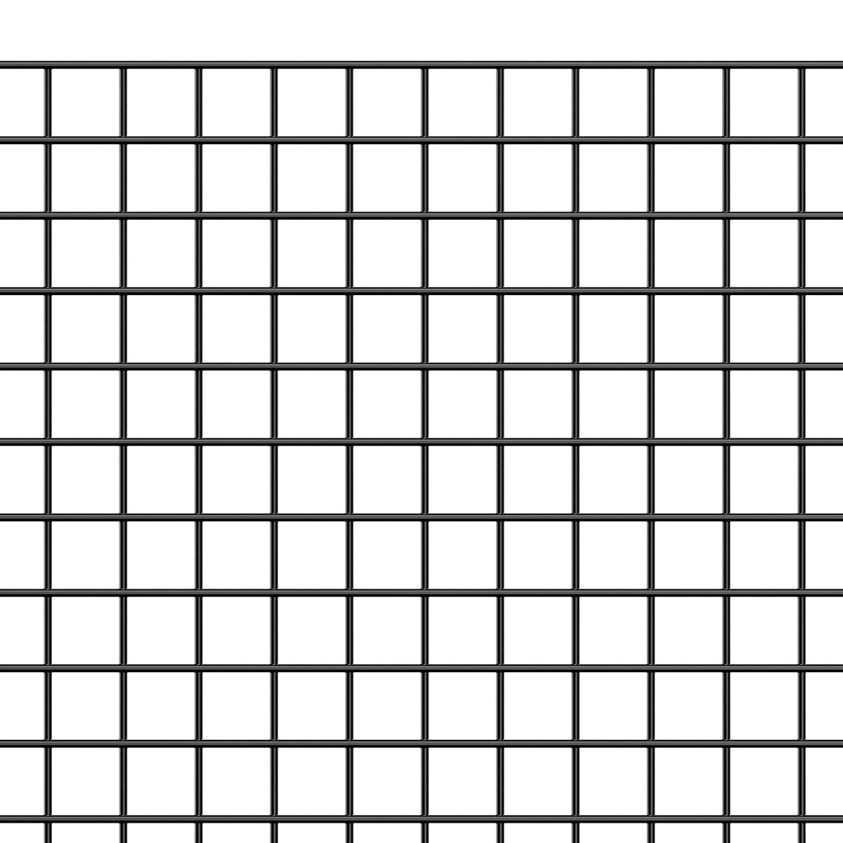 Hardware Cloth, 36'' x 100' Galvanized Wire Mesh Roll, 19 Gauge Chicken Wire Fence Roll, Vinyl Coating Metal Wire Mesh for Chicken Coop Barrier, Rabbit Snake Fences, Poultry Enclosures
