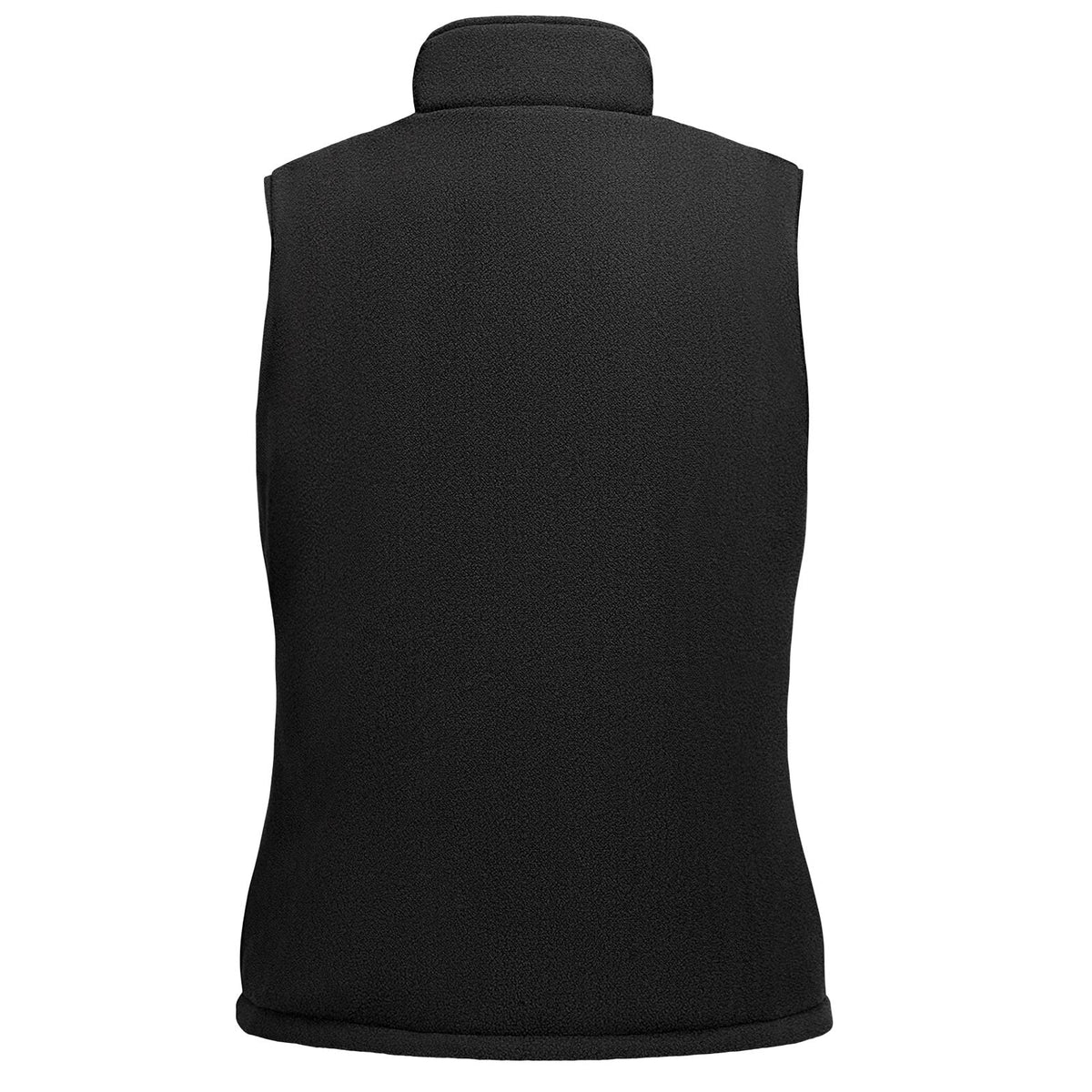 Heated Vest, Men Electric Heating Vest with 16000 mAh Battery Pack, 6 Heating Zones Lightweight Rechargeable Winter-Vest with 3 Levels, for Outdoor Hiking Camping Fishing Skiing, Size XL