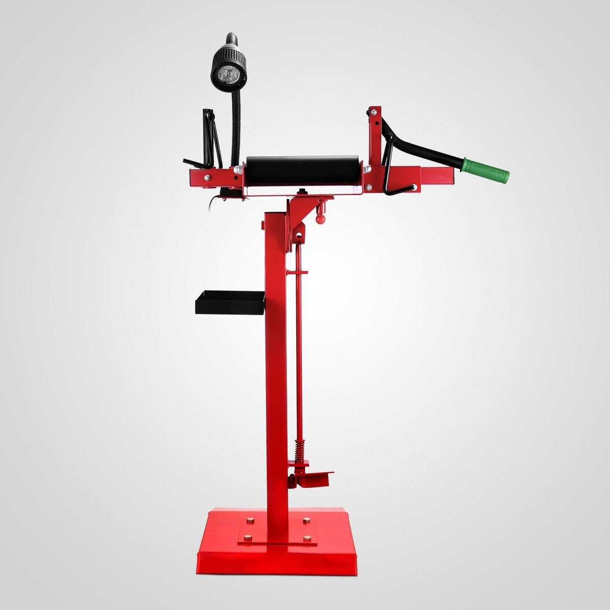Heavy Duty Manual Car Light Truck Tire Spreader Tire Changer Repair Tires Tool