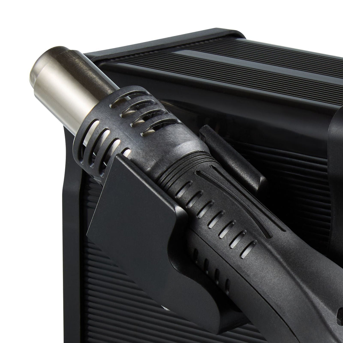 Hot Air Rework Station, 700W Digital Display SMD Rework Station, 212-932 F Hot Air Gun with Adjustable Airflow, 3 Pre-Set Channels & Celsius/Fahrenheit Conversion