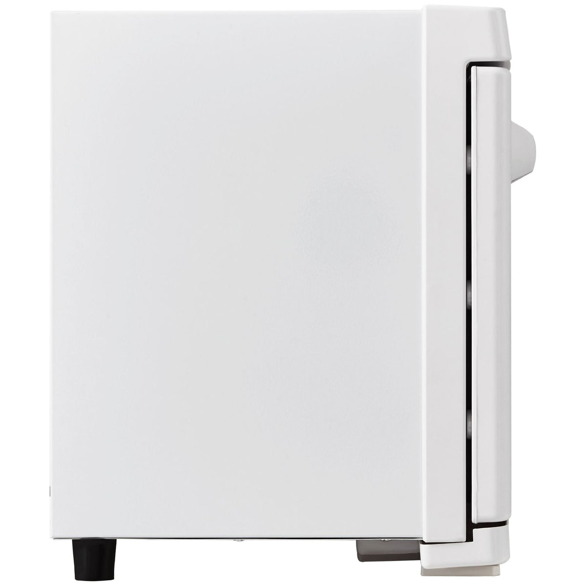 Hot Towel Warmer, 23L Large Capacity Spa Hot Towel Warmers with See Through Window, 2 Stainless Steel Racks, Holds up 50-60 Towels, 2-in-1 All-round Heating for Facials, SPA, Massage, Salon