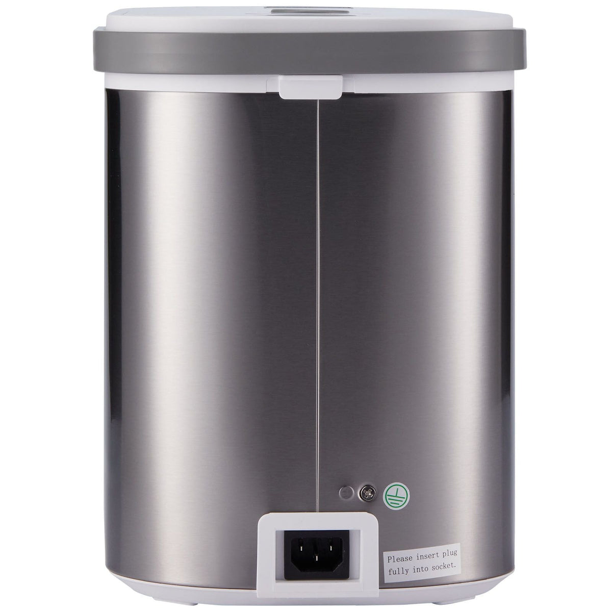 Hot Water Dispenser, Adjustable 11 Temperatures Water Boiler and Warmer, 304 Stainless Steel Countertop Water Heater, with LCD and Child Lock, for Tea, Coffee and Baby Formula, 3L/102 oz