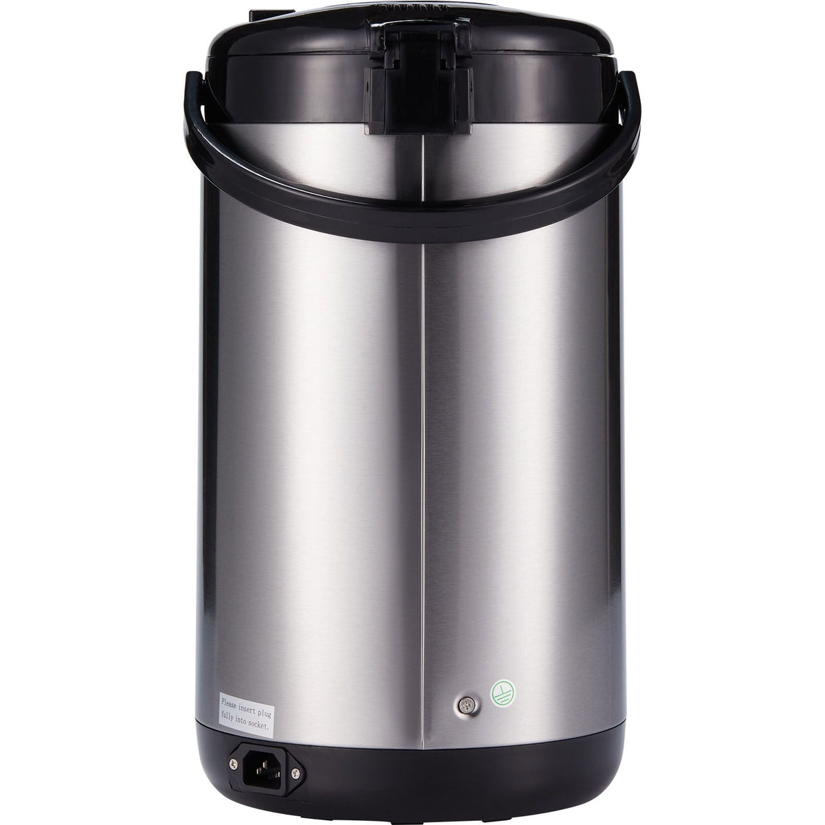 Hot Water Dispenser, Adjustable 4 Temperatures Water Boiler and Warmer, 304 Stainless Steel Countertop Water Heater, 3-Way Dispense for Tea, Coffee and Baby Formula, 4L/135 oz