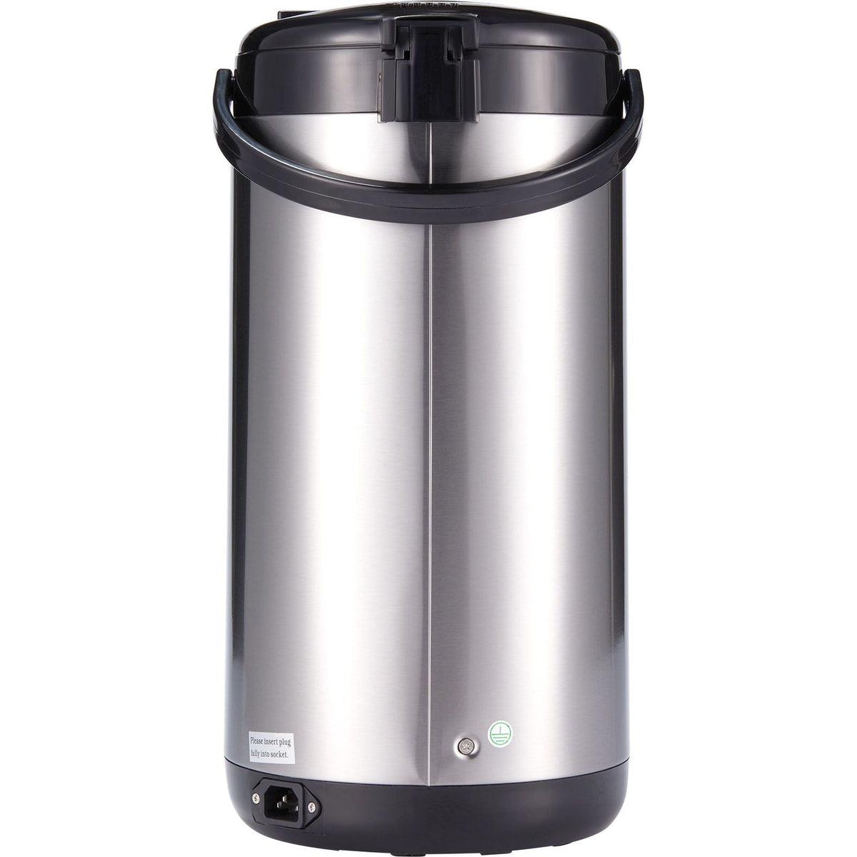 Hot Water Dispenser, Adjustable 4 Temperatures Water Boiler and Warmer, 304 Stainless Steel Countertop Water Heater, 3-Way Dispense for Tea, Coffee and Baby Formula, 5L/169 oz
