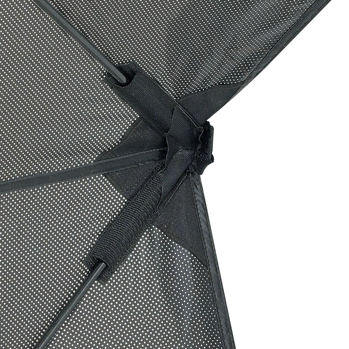 Hunting Blind, 270° See Through Ground Blind, 2-3 Person Pop Up Deer Blind for Hunting with Carrying Bag, Portable Resilient Hunting Tent, One-Way See-Through Mesh for Turkey and Deer Hunting