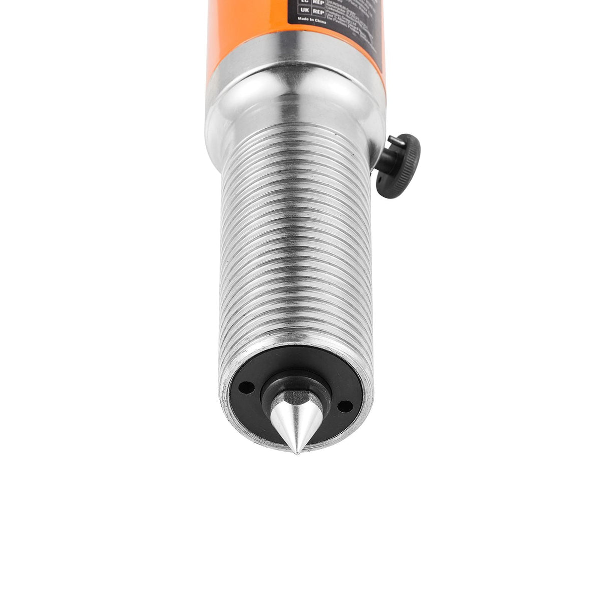 Hydraulic Gear Puller, 15 Ton Max Capacity Wheel Bearing Pulling Separator, 2 or 3 Jaws Puller, Vertically and Horizontally, 12" Jaw Hydraulic Puller with Case for Pulling Hubs