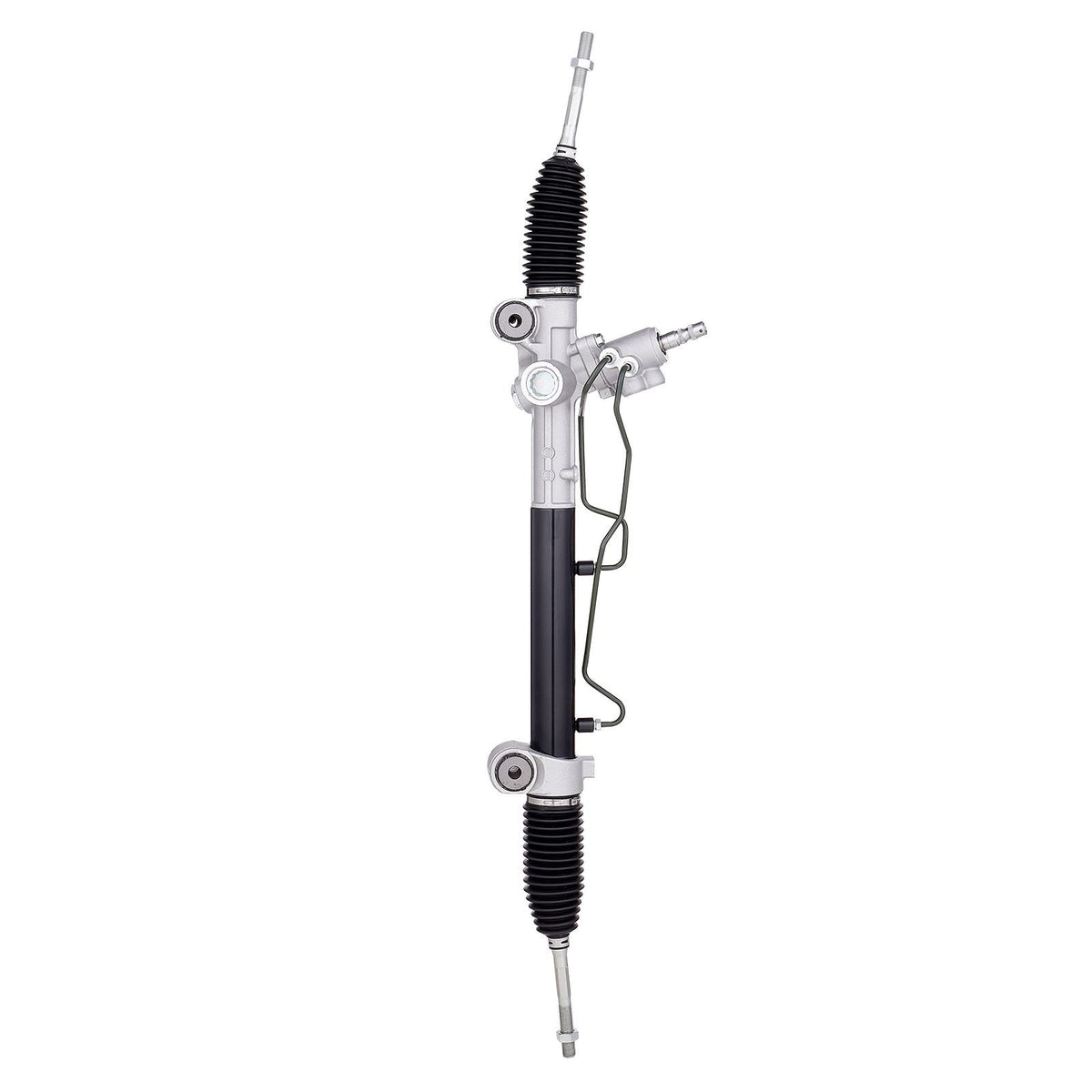 Hydraulic Power Steering Rack and Pinion, Compatible with 2004-2006 Toyota Camry (SE or XLE Model), 2004 Toyota Camry (LE Model with 16" Wheels), 2007-2011 Toyota Camry (Except Hybrid Model)