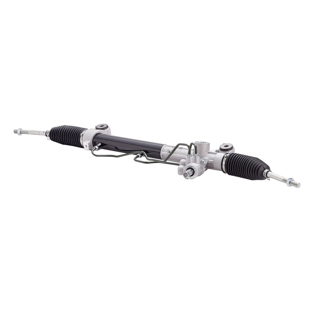 Hydraulic Power Steering Rack and Pinion, Compatible with 2004-2006 Toyota Camry (SE or XLE Model), 2004 Toyota Camry (LE Model with 16" Wheels), 2007-2011 Toyota Camry (Except Hybrid Model)