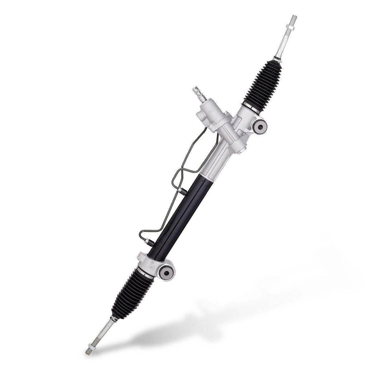 Hydraulic Power Steering Rack and Pinion, Compatible with 2004-2006 Toyota Camry (SE or XLE Model), 2004 Toyota Camry (LE Model with 16" Wheels), 2007-2011 Toyota Camry (Except Hybrid Model)