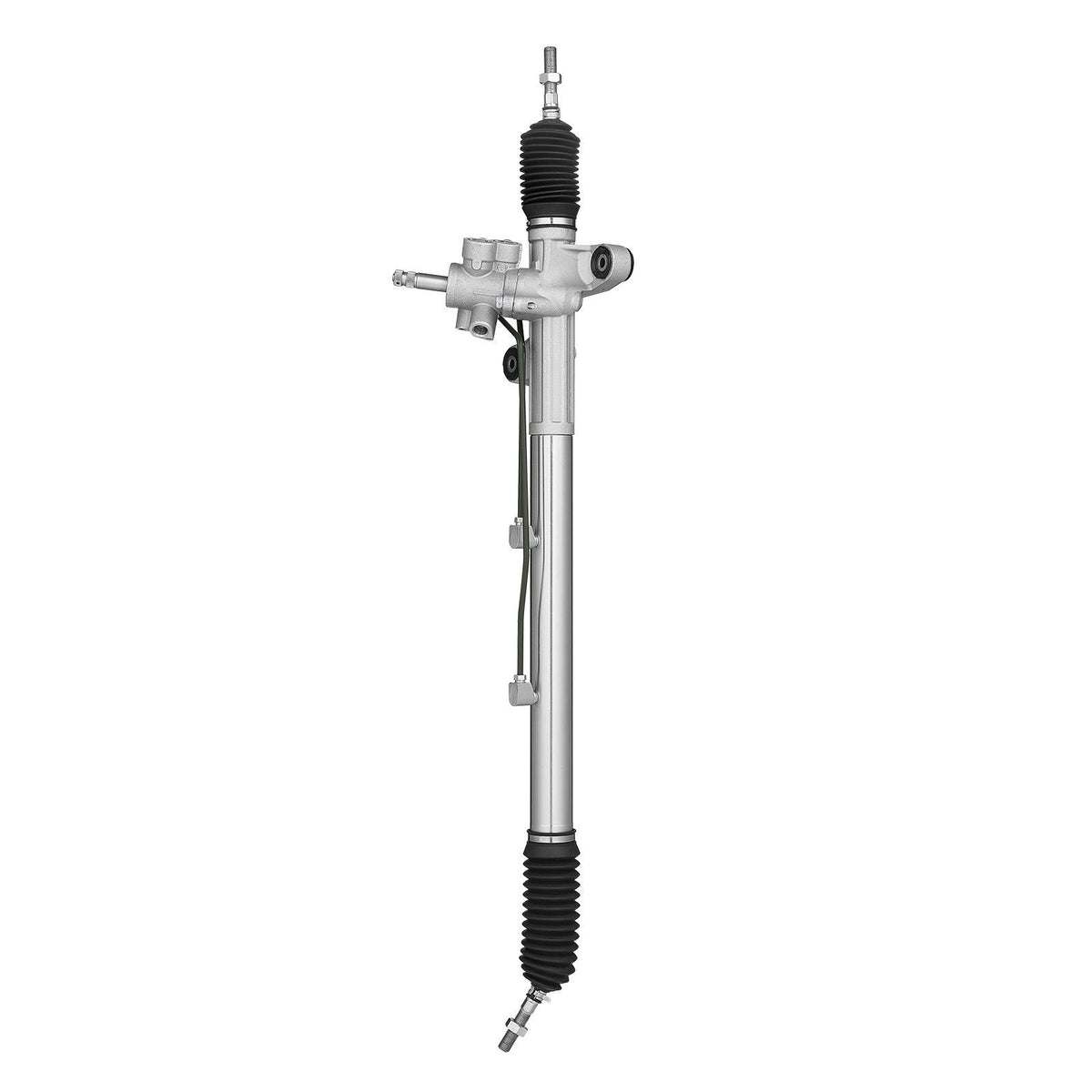 Hydraulic Power Steering Rack and Pinion, Rack and Pinion Assembly with Dust Boot, Compatible with 2003-2007 Honda Accord 2.4L, 2004-2006 Acura TL 3.2L, 2007-2008 Acura TL 3.2L / 3.5L