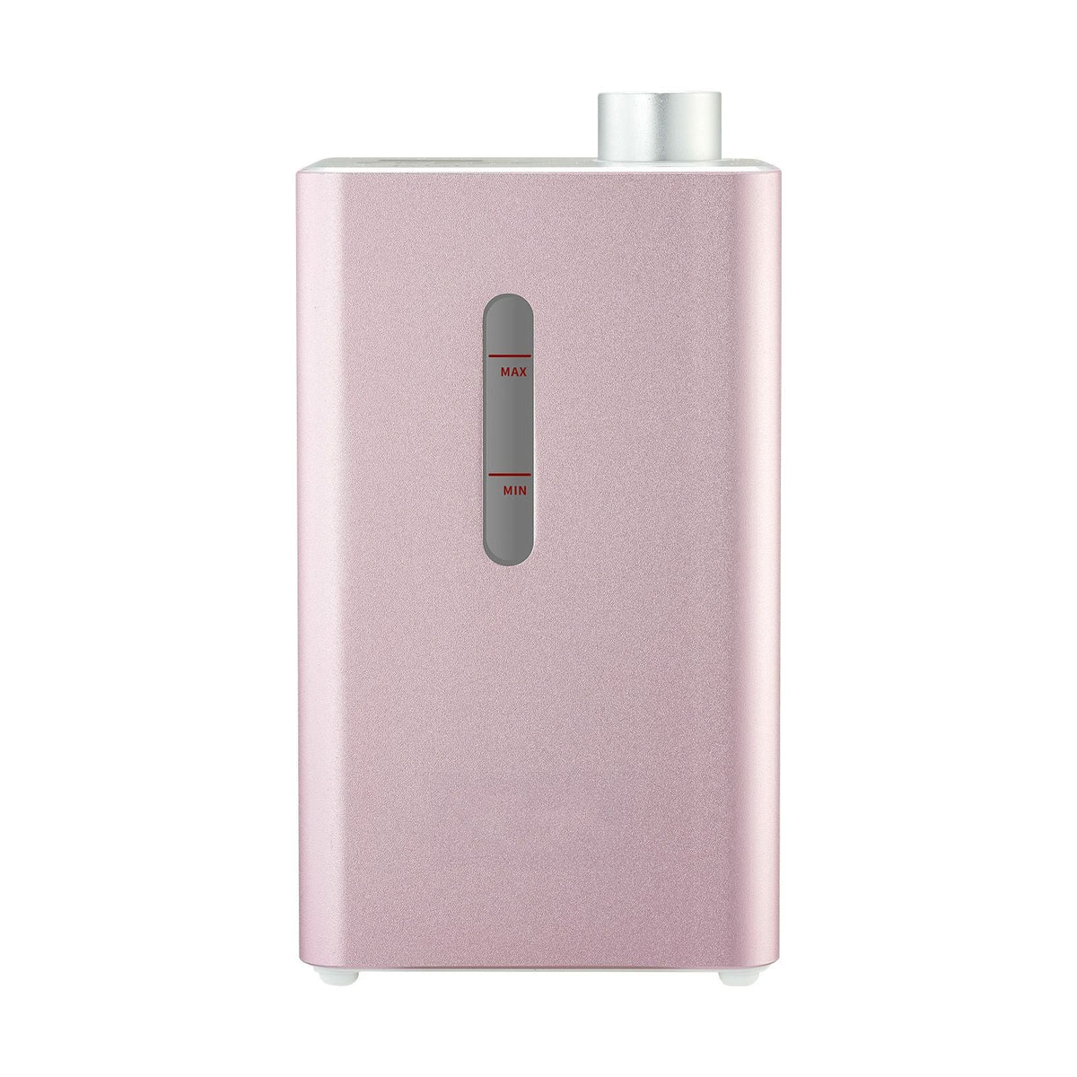 Hydrogen Inhalation Machine, 99.99% High Purity Hydrogen Inhaler, HO-Separated 180ml/min (120 H+60 O) Dual Port Hydrogen Oxygen Inhaler, Hydrogen-Rich Water Generator for Home Travel
