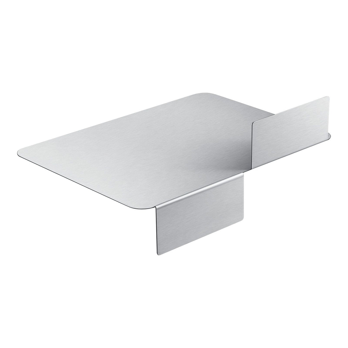 Ice Bin Partition, 20.2 x 5.55 Inch, Stainless Steel Divider for 24 Inch Bar Ice Bins, Stable Bottom Support & Easy to Clean, Food Grade 304 Stainless Steel for Kitchen, Bar, Restaurant, Pub