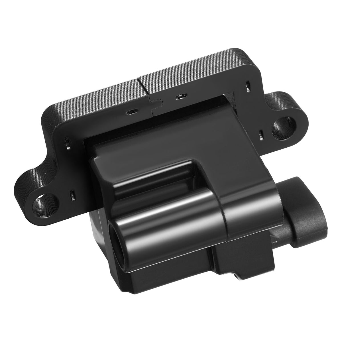 Ignition Coil Pack, Set of 8, Compatible with Chevrolet Silverado GMC Sierra Savana Envoy Cadillac Escalade Hummer H2, for Engines 4.8L/5.3L/6.0L V8, Replacement for UF271 52-1618 5C1083 C1208