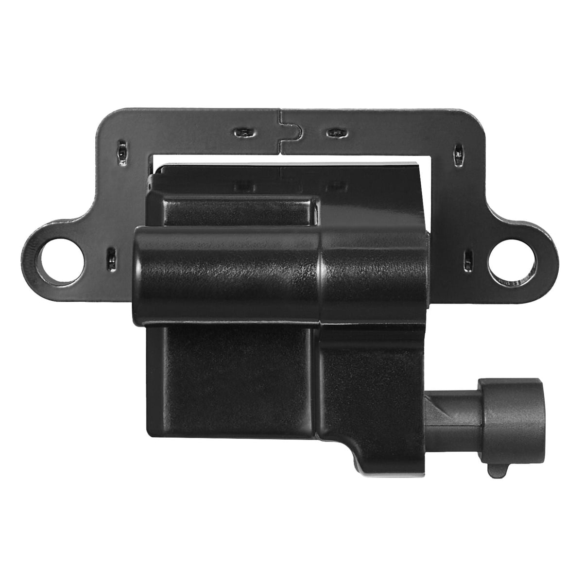 Ignition Coil Pack, Set of 8, Compatible with Chevrolet Silverado GMC Sierra Savana Envoy Cadillac Escalade Hummer H2, for Engines 4.8L/5.3L/6.0L V8, Replacement for UF271 52-1618 5C1083 C1208
