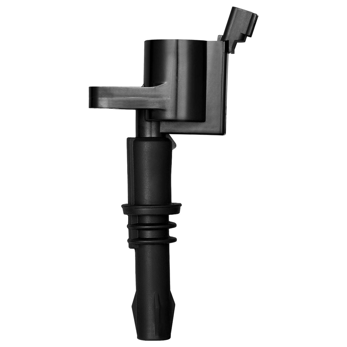 Ignition Coil Pack, Set of 8, Compatible with Ford Expedition F150 F250 F350 Lincoln Mark LT Lincoln Navigator, for Engines 4.6L 5.4L V8 6.8L V10, Replacement for DG511 5C1584 C1541 UF537 FD508