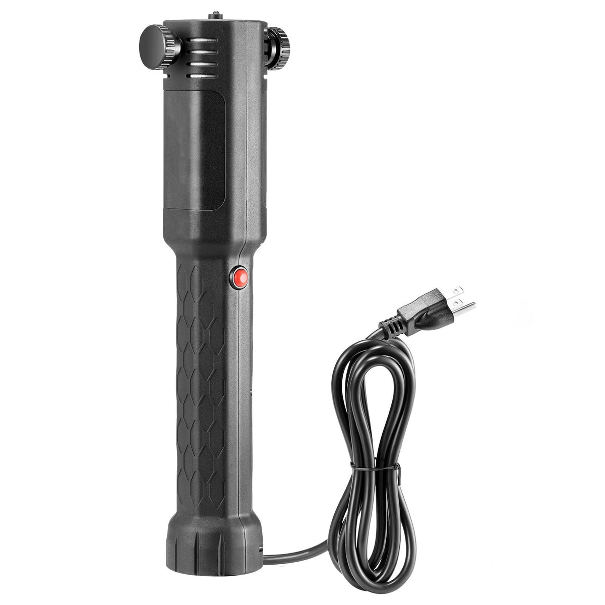 Induction Heater Bolt Removal, 1100W 110V Magnetic Induction Heater Kit, Handheld Nut Buster Tool, Mini Heating Machine for Rusty Screw Removing, Car Garage Repairing Tools with 10 Coil and Box