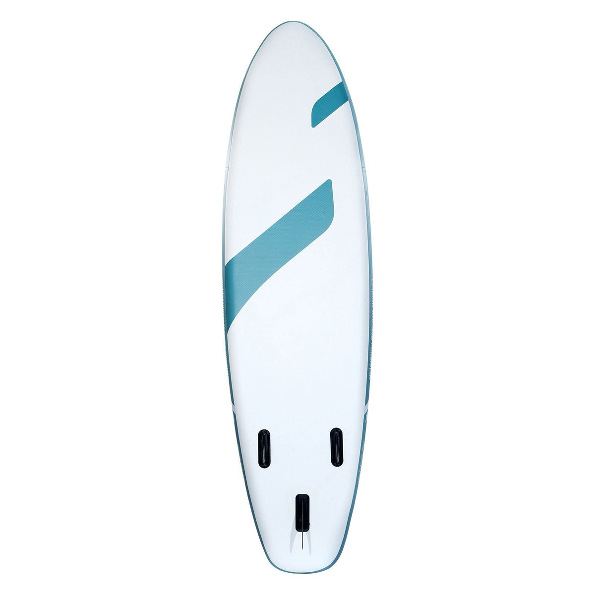 Inflatable Stand Up Paddle Board, 10' x 33" x 6" Wide SUP Paddleboard, with Board Accessories, Pump, Paddle, Fin, Phone Bag, Backpack, Ankle Leash, Repair Kit, Non-slip Deck for Youth & Adults