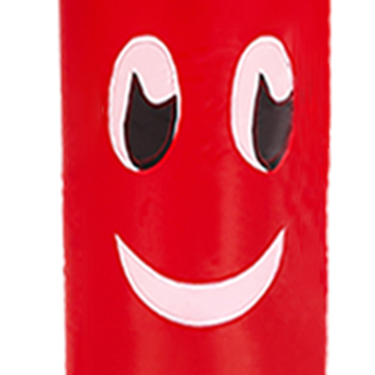 Inflatable Tube Man Attachment, 20-Feet Tall, Wacky Wavy Wind Flying Dancing Tube Guy, Arm Flailing Sky Air Puppet, 18'' for Outdoor Advertising Business Store (Blower Not Included)