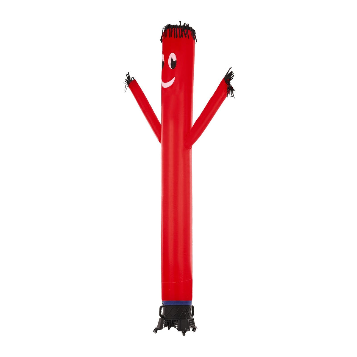 Inflatable Tube Man Set, 20 ft Tall, Wacky Waving Inflatable Dancing Tube Guy with 1 HP Blower, PP Shell IPX3 Waterproof Blower Fan, for Outdoor Advertising Business Store Party