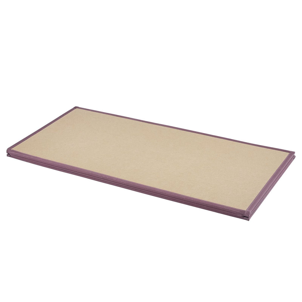Japanese Tatami Mat, 80 x 55 in Foldable Handwoven Natural Rattan Tatami Mat, Non-Slip & Easily Cleaned Japanese Tatami Floor Mat, Summer Breathable Sleeping Mat for Meditation Yoga Relaxation