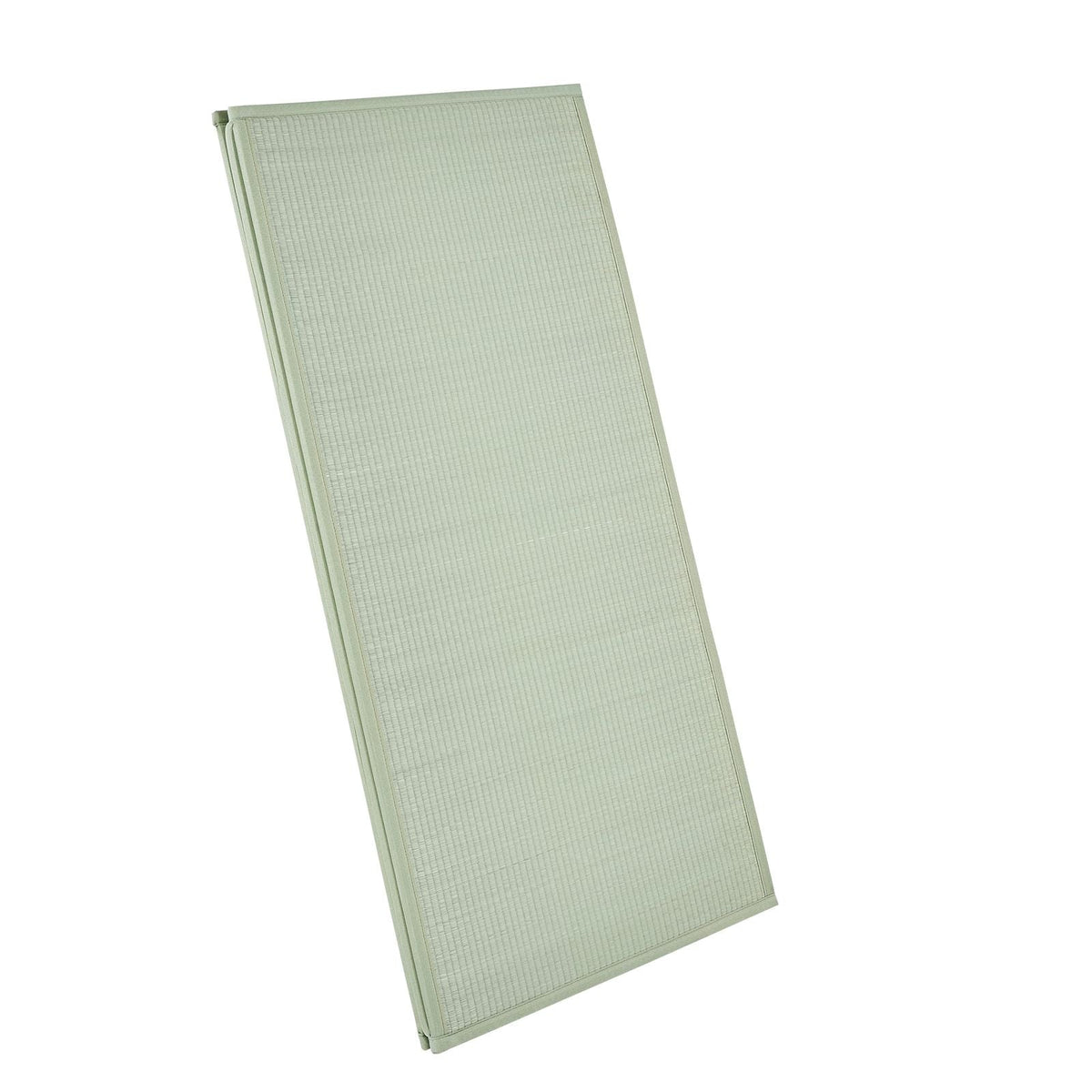 Japanese Tatami Mat, King Size Foldable Japanese Tatami Mattress( Natural Rush Grass), Japanese Floor Mattress with Backing & Fresh Scent, Futon Mattress for Sleeping Meditation Yoga