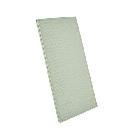 Japanese Tatami Mat, Queen Size Foldable Japanese Tatami Mattress( Natural Rush Grass), Japanese Floor Mattress with Non-Slip Backing & Fresh Scent, Futon Mattress for Sleeping Meditation Yoga
