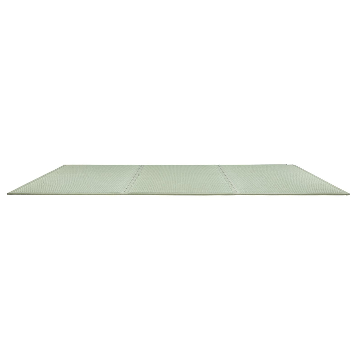 Japanese Tatami Mat, Queen Size Foldable Japanese Tatami Mattress( Natural Rush Grass), Japanese Floor Mattress with Non-Slip Backing & Fresh Scent, Futon Mattress for Sleeping Meditation Yoga