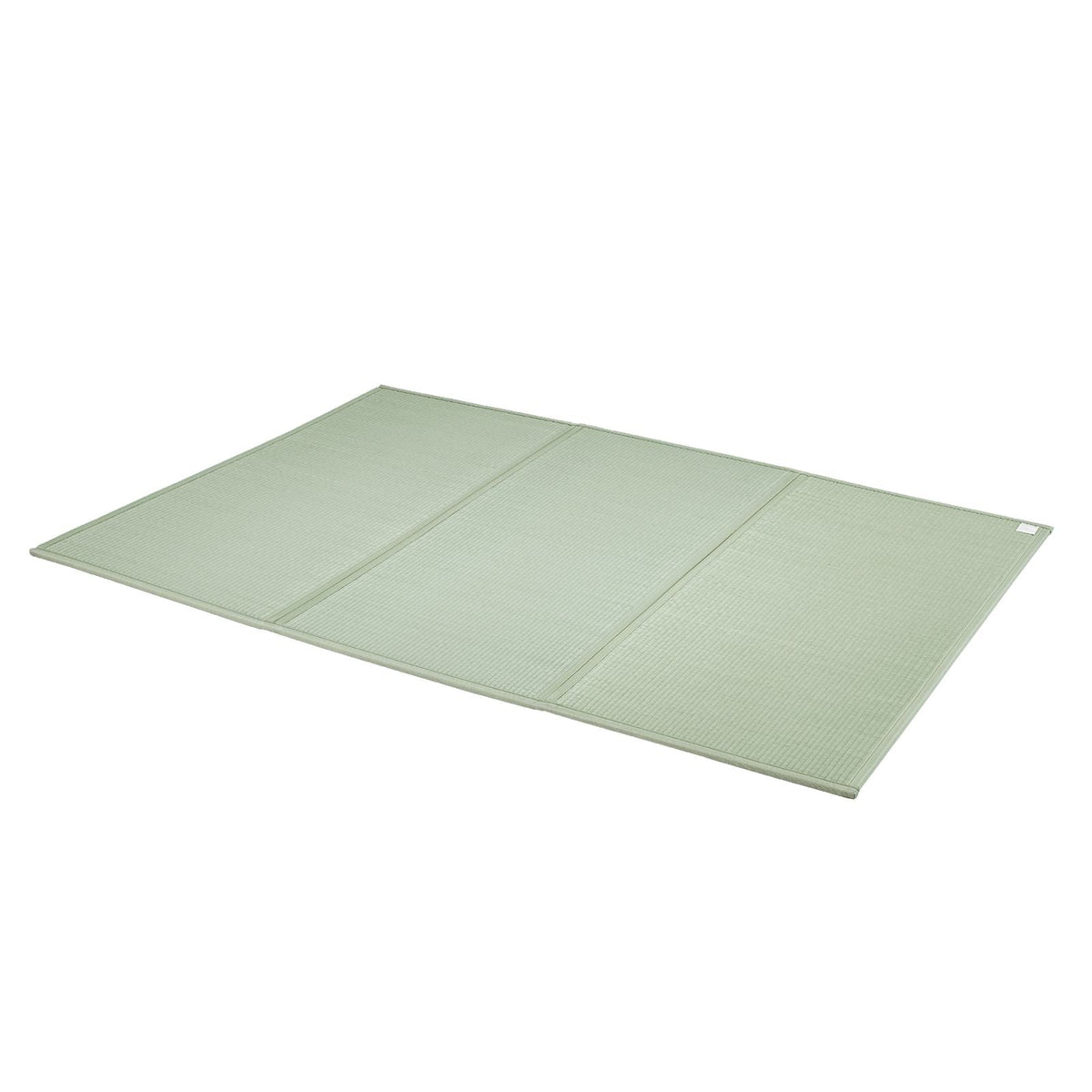 Japanese Tatami Mat, Queen Size Foldable Japanese Tatami Mattress( Natural Rush Grass), Japanese Floor Mattress with Non-Slip Backing & Fresh Scent, Futon Mattress for Sleeping Meditation Yoga
