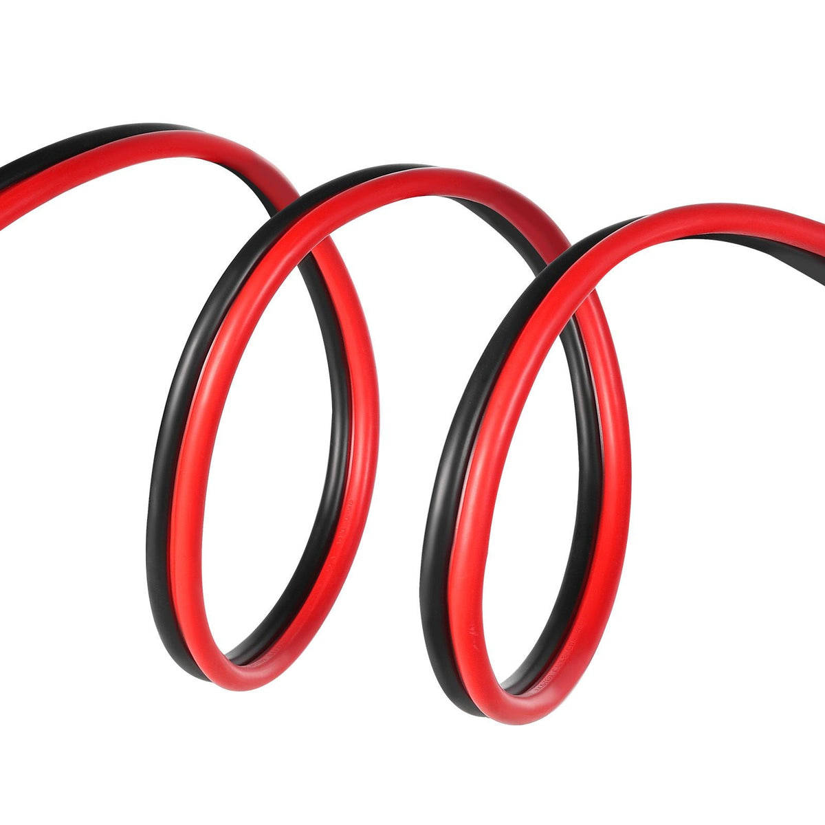 Jumper Cables for Car Battery, 20 Feet, 4 Gauge Heavy Duty Automotive Booster Cables for Jump Starting Dead or Weak Batterie, with Carrying Bag, for Cars, Trucks, SUVs, Emergency Roadside Kit