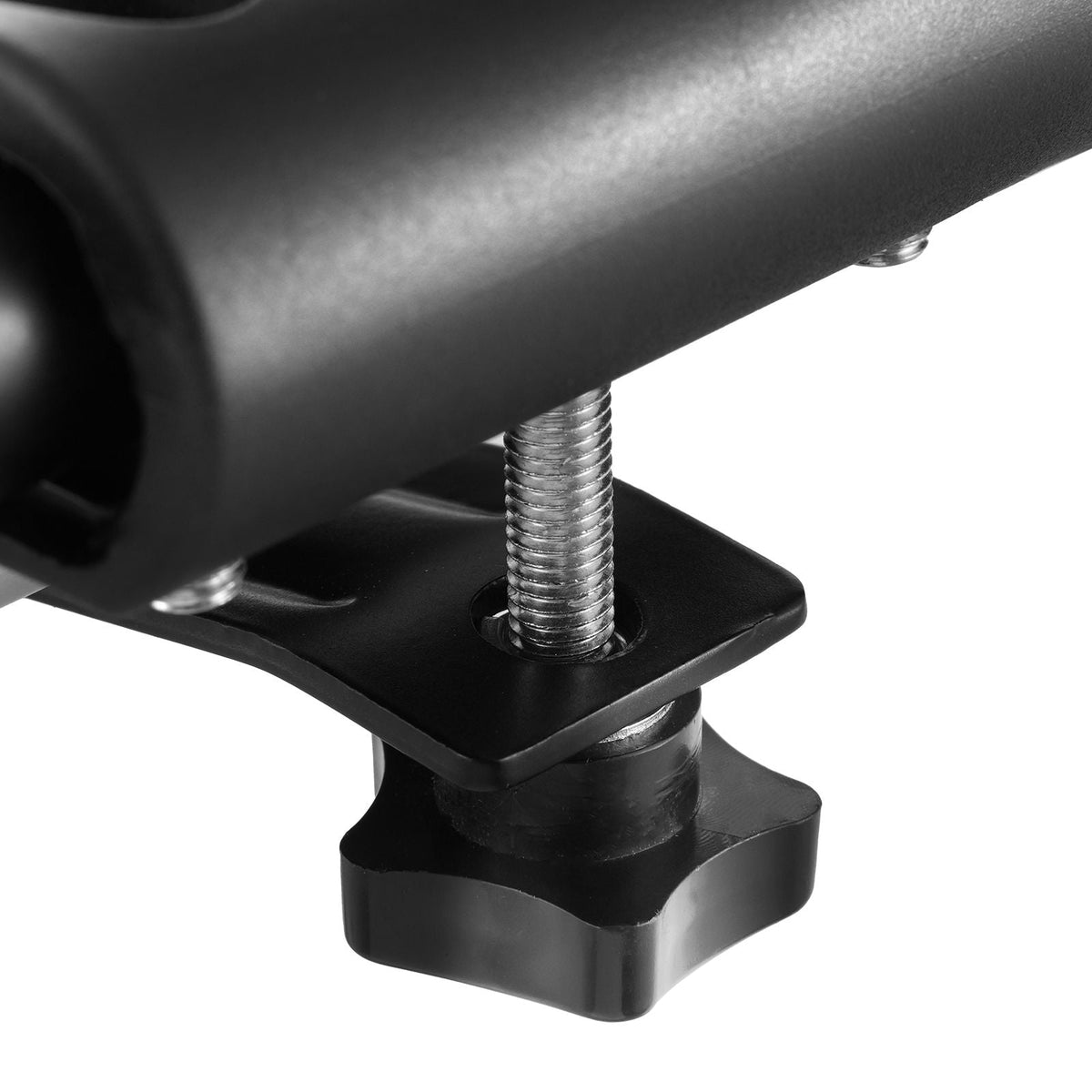 Kayak Roof Rack 2 Pairs J-Bar, Soft Roof Rack Quick Folding, Top Mount Tie Down, Carrier for kayak, Surf Board, Canoe, SUP, Ski Board, Mount on Car, SUV, Truck, 2 Kayaks