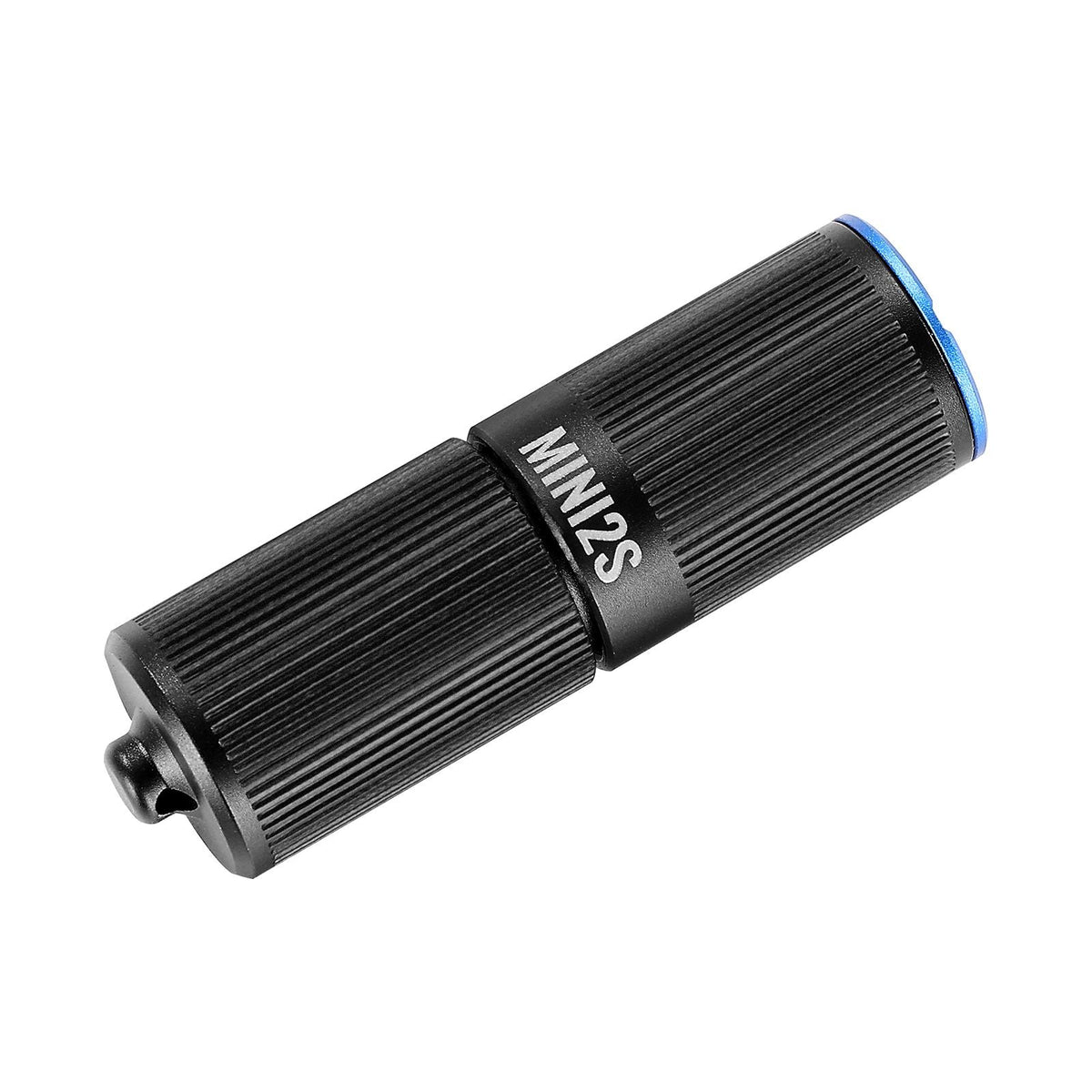 Keychain Flashlight, Rechargeable Mini LED Flashlight, 200 High Lumens Pocket-Sized Flashlight with 2 Lighting Modes, IPX7 Waterproof Portable Flashlight for Everyday Carry, Camping, Emergencies